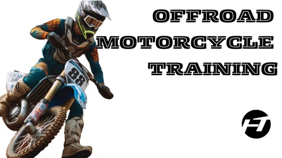 Offroad Motorcycle Training