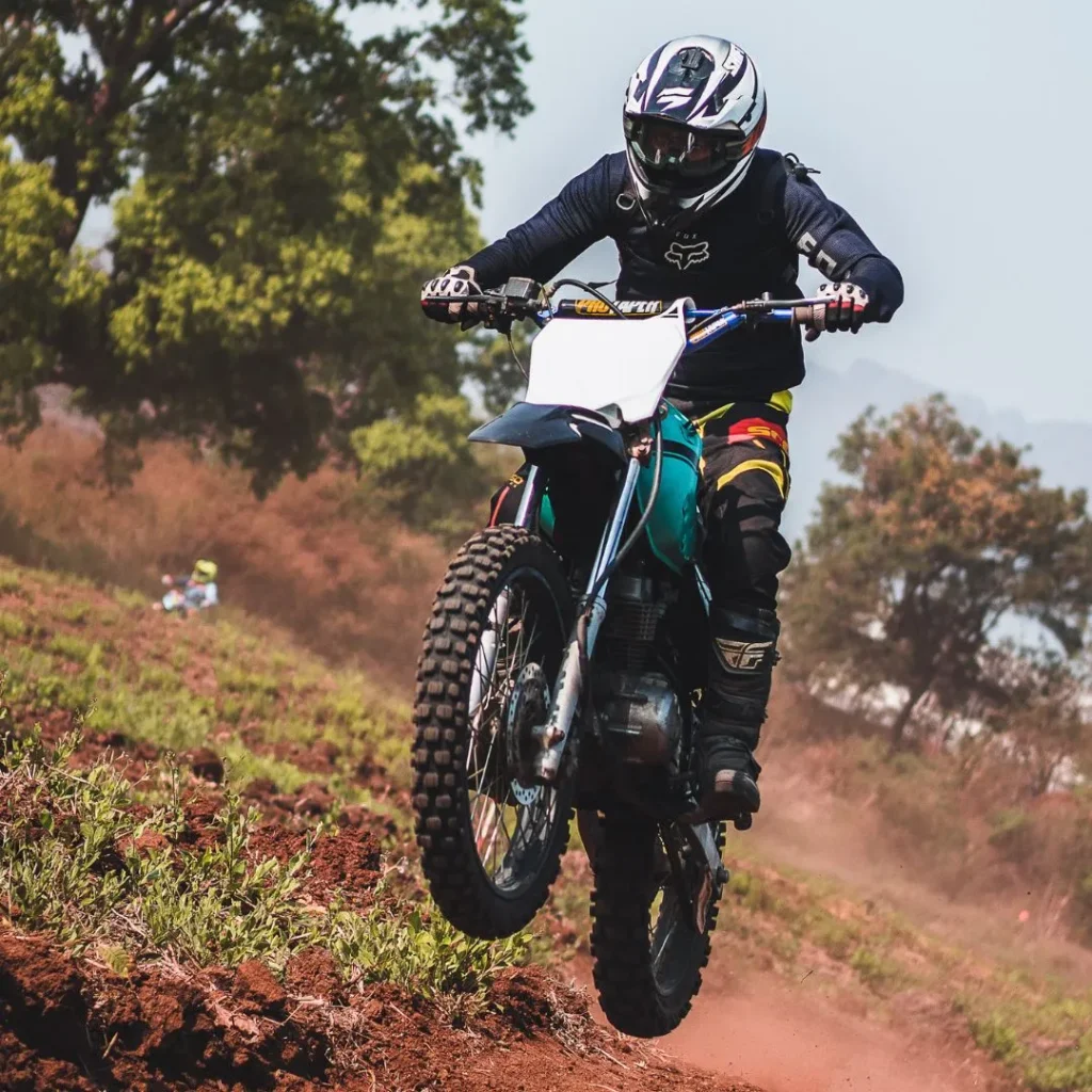 Best Offroad Track Near Mumbai