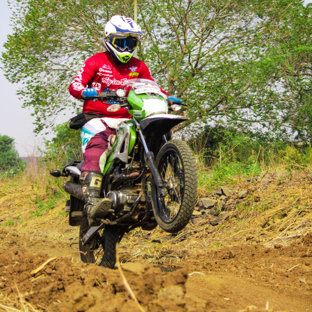 Best Autocross Track in Mumbai