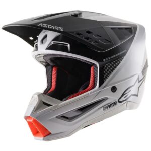 Alpinestar SM5 Helmet