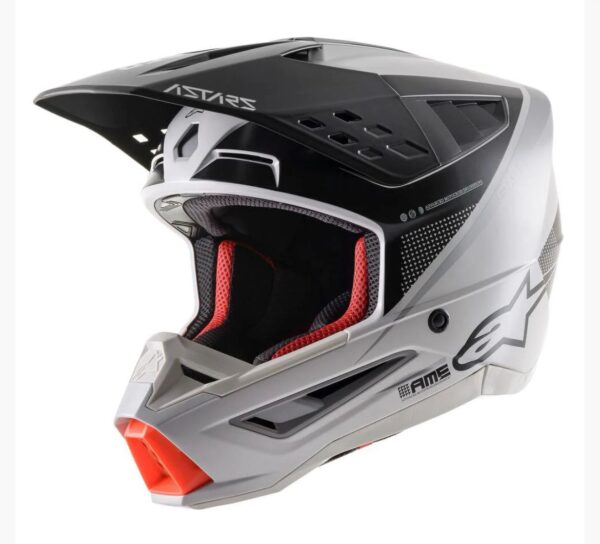 Alpinestar SM5 Helmet